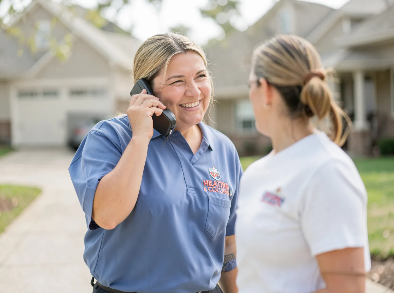 Hvac Repair Hayti, MO FAQs